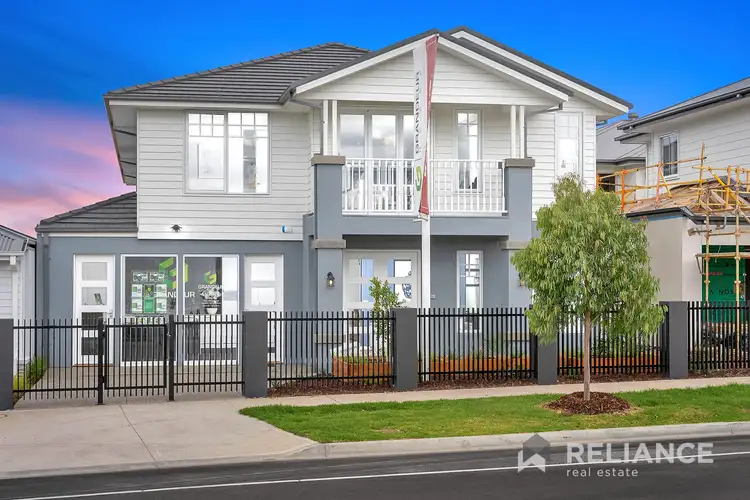 33 Origin Drive, Sunbury VIC 3429