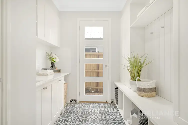 Second view of Homely house listing, 33 Origin Drive, Sunbury VIC 3429