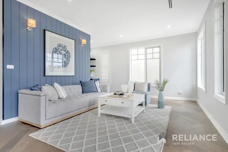 Fourth view of Homely house listing, 33 Origin Drive, Sunbury VIC 3429