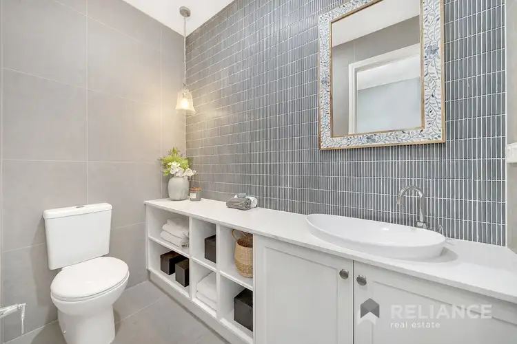 Fifth view of Homely house listing, 33 Origin Drive, Sunbury VIC 3429