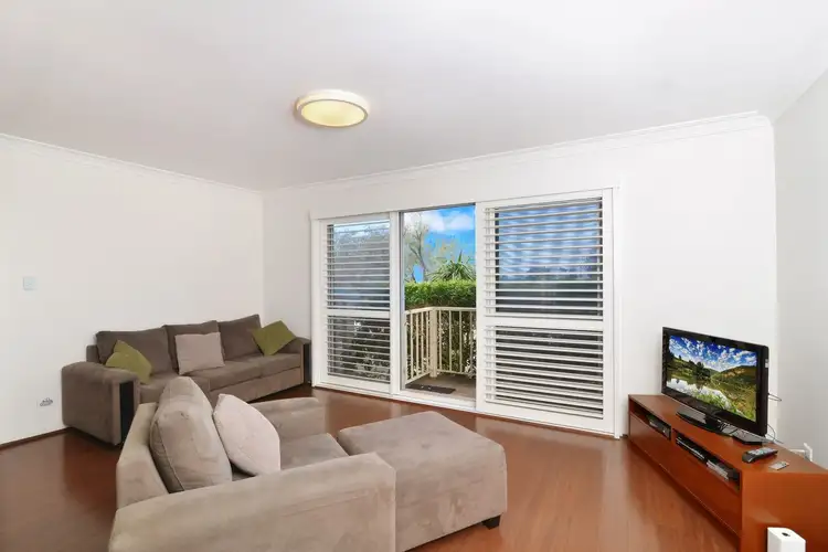 3/19 Neptune Street, Coogee NSW 2034