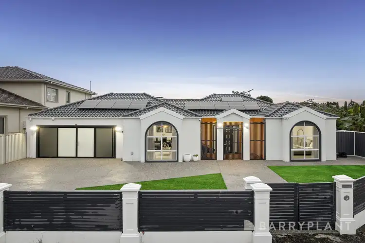 41 Caradon Drive, Truganina VIC 3029