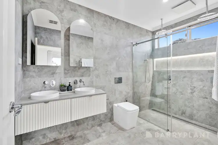 Fifth view of Homely house listing, 41 Caradon Drive, Truganina VIC 3029