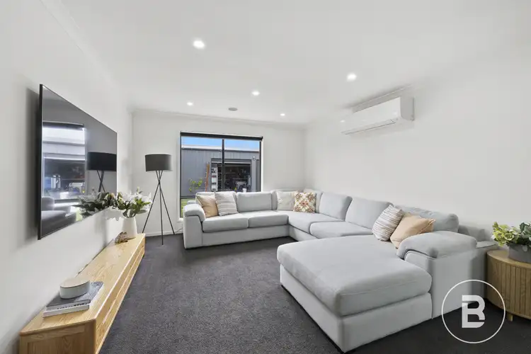 Fifth view of Homely house listing, 20 Continuance Way, Delacombe VIC 3356