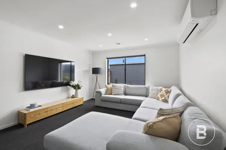 Sixth view of Homely house listing, 20 Continuance Way, Delacombe VIC 3356