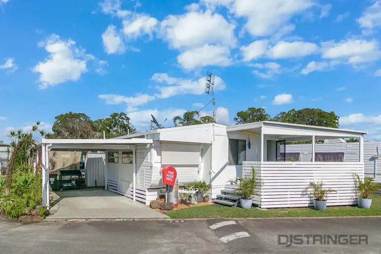 31/2 Philp Parade, Tweed Heads South NSW 2486