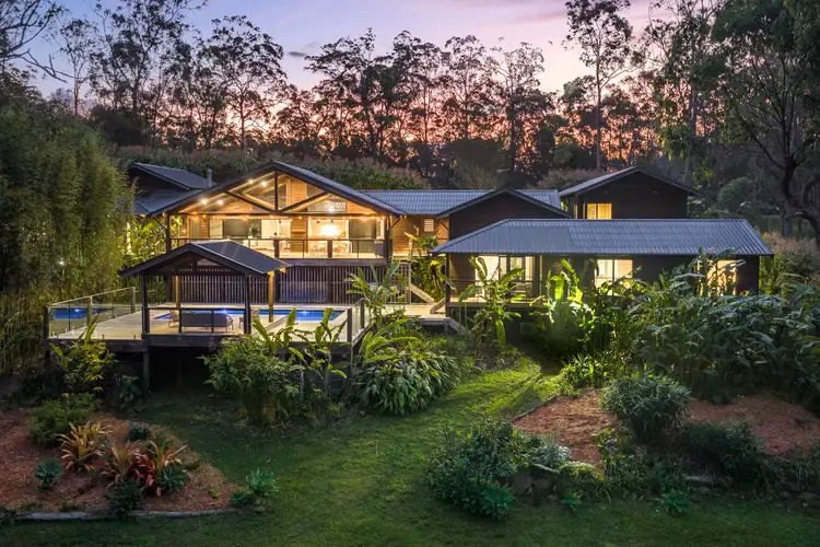 7 Beau Parade, Bonogin QLD 4213