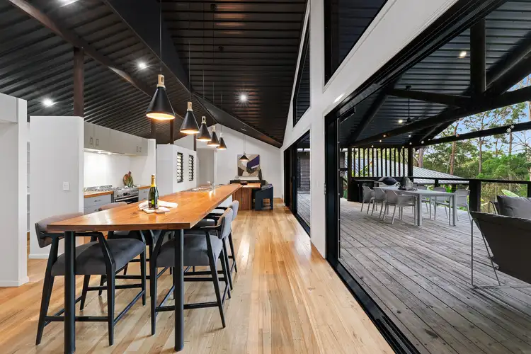 Fifth view of Homely house listing, 7 Beau Parade, Bonogin QLD 4213