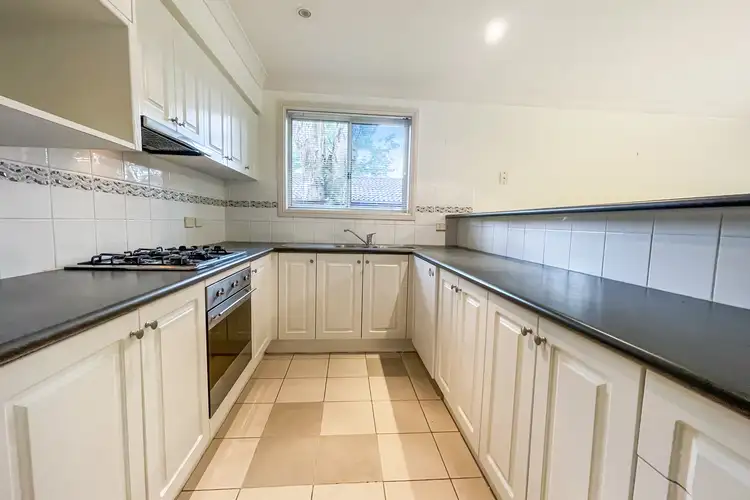 Third view of Homely semi-detached listing, 1/33B The Strand, Gladesville NSW 2111