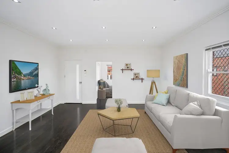 Third view of Homely house listing, 12 Turon Avenue, Kingsgrove NSW 2208