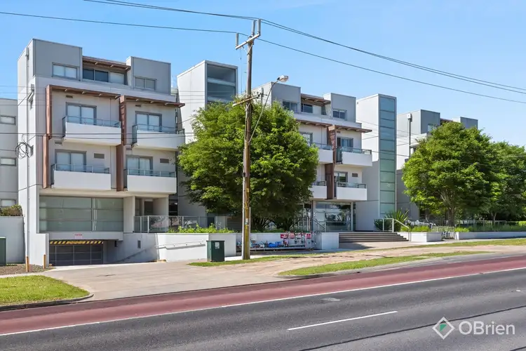 Sixth view of Homely apartment listing, 216/1453-1457 North Road, Clayton VIC 3168