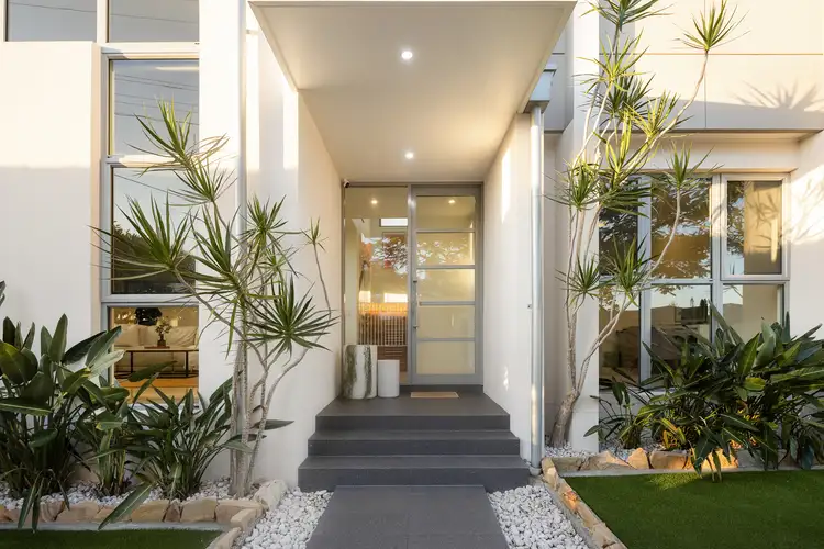 Third view of Homely house listing, 1a Meredith Drive, Broadbeach Waters QLD 4218