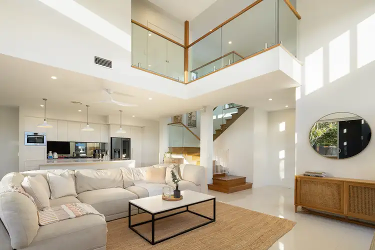 Fourth view of Homely house listing, 1a Meredith Drive, Broadbeach Waters QLD 4218