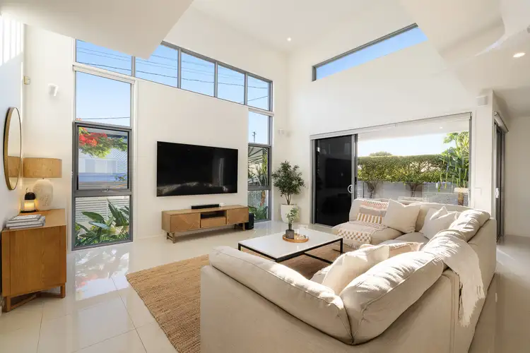 Fifth view of Homely house listing, 1a Meredith Drive, Broadbeach Waters QLD 4218