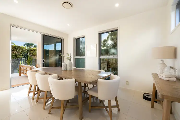 Sixth view of Homely house listing, 1a Meredith Drive, Broadbeach Waters QLD 4218