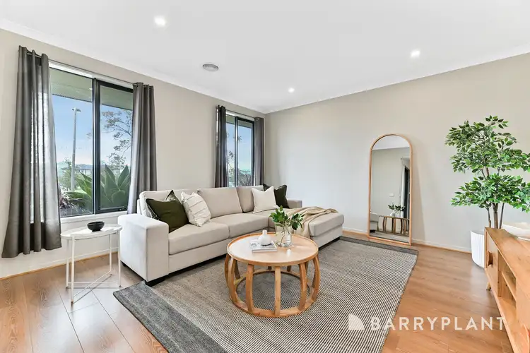 Second view of Homely house listing, 16 Pasture Circuit, Clyde North VIC 3978