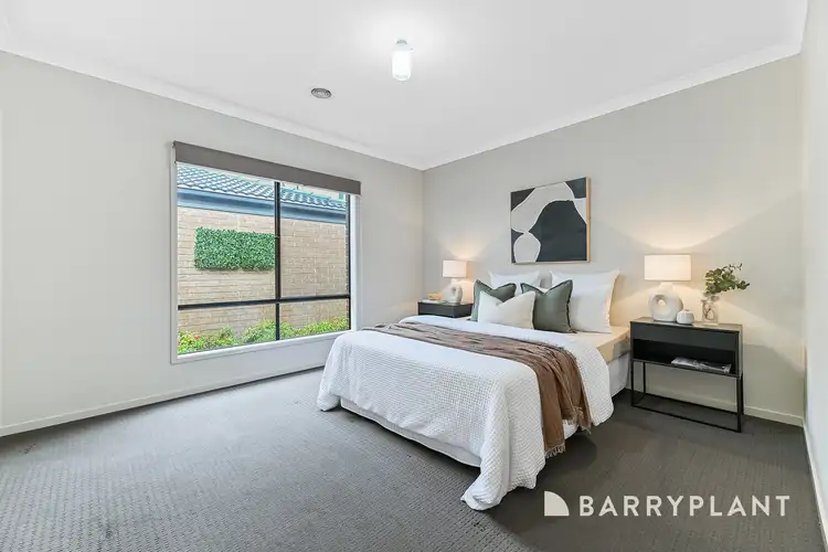 Third view of Homely house listing, 16 Pasture Circuit, Clyde North VIC 3978