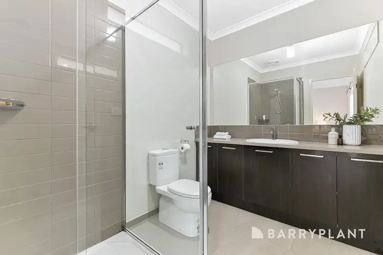 Fourth view of Homely house listing, 16 Pasture Circuit, Clyde North VIC 3978