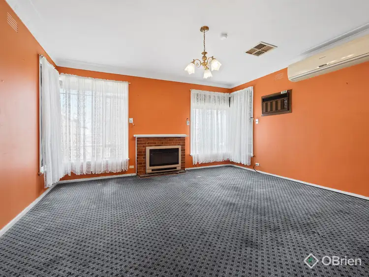 Second view of Homely house listing, 22 Wellington Street, West Footscray VIC 3012