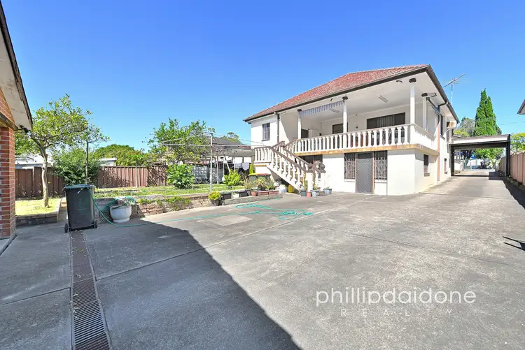 33 Auburn Road, Berala NSW 2141