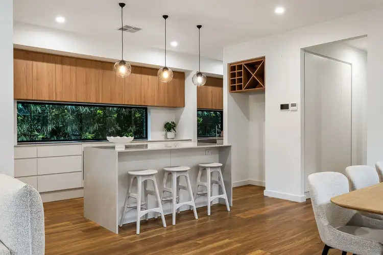 Second view of Homely house listing, 2 Moselle Avenue, Glengowrie SA 5044