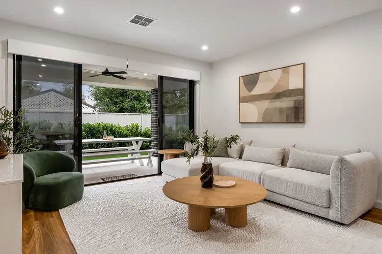 Fourth view of Homely house listing, 2 Moselle Avenue, Glengowrie SA 5044