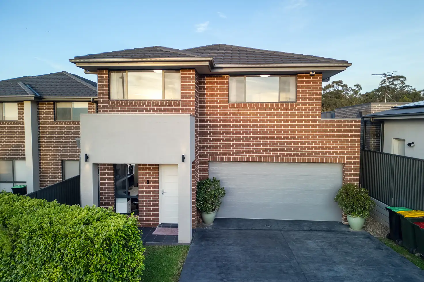 Main view of Homely house listing, 43 Natasha Street, Rouse Hill NSW 2155