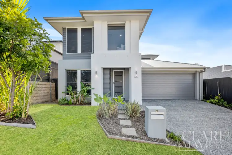 22 Banksia Way