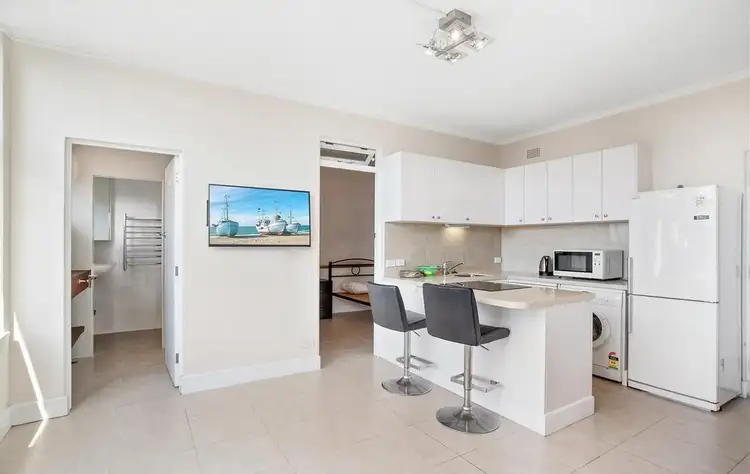 Second view of Homely unit listing, 73/69 Addison Road, Manly NSW 2095