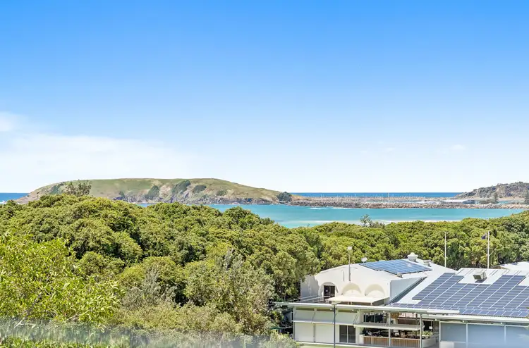 25/77-79 Ocean Parade, Coffs Harbour NSW 2450