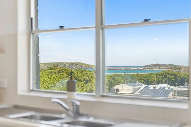 25/77-79 Ocean Parade, Coffs Harbour NSW 2450