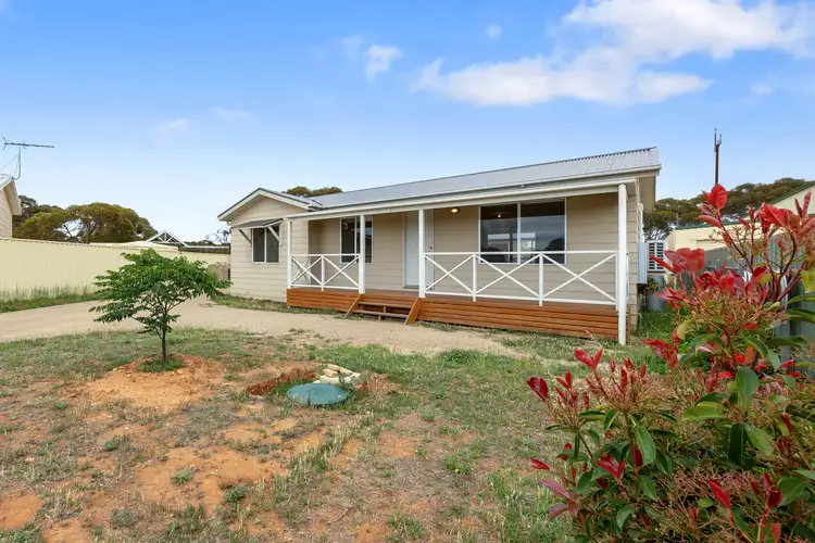 12 Morris Road, Karoonda SA 5307