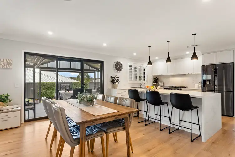 Fifth view of Homely house listing, 17 Jergi Close, Charlestown NSW 2290