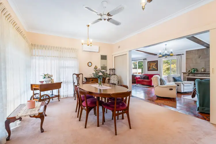 Third view of Homely house listing, 37 Rusden Road, Blaxland NSW 2774