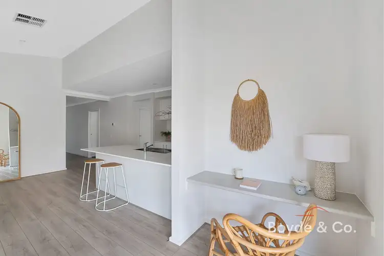 Third view of Homely house listing, 41 Freeman Circuit, Newborough VIC 3825