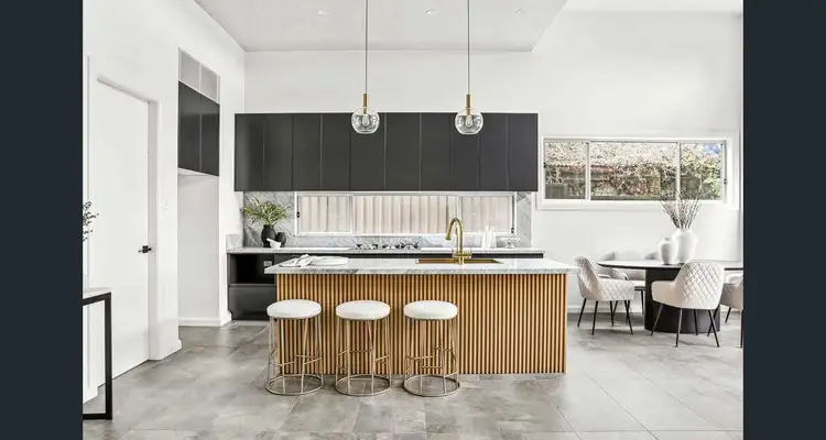 Third view of Homely semi-detached listing, 43 River Road, Ermington NSW 2115