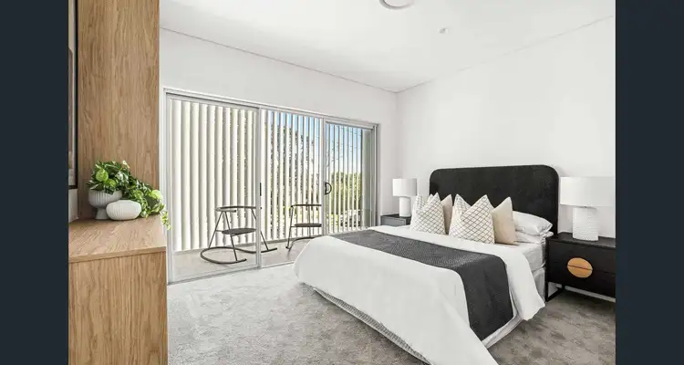 Fourth view of Homely semi-detached listing, 43 River Road, Ermington NSW 2115