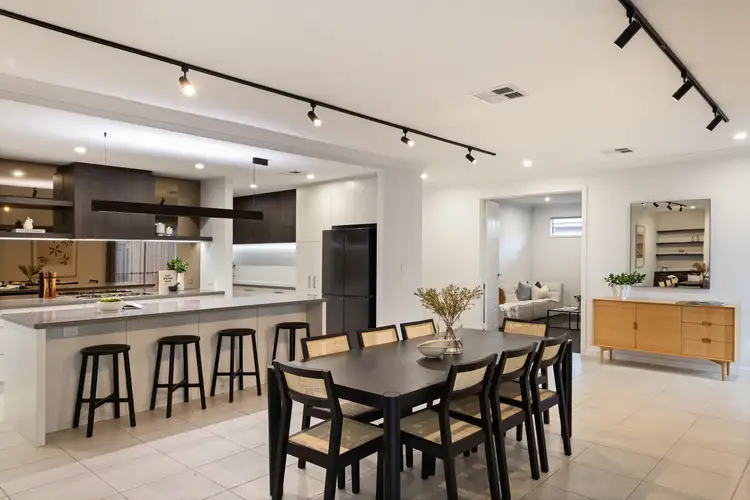 Fifth view of Homely house listing, 57 Balmoral Avenue, North Brighton SA 5048