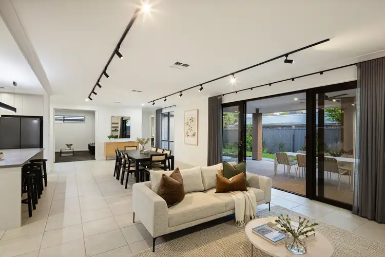 Fourth view of Homely house listing, 57 Balmoral Avenue, North Brighton SA 5048