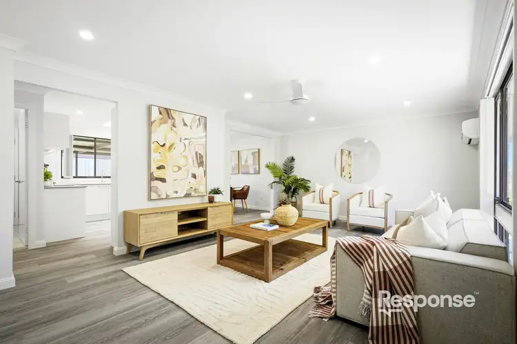 136 Henry Lawson Avenue, Werrington County NSW 2747