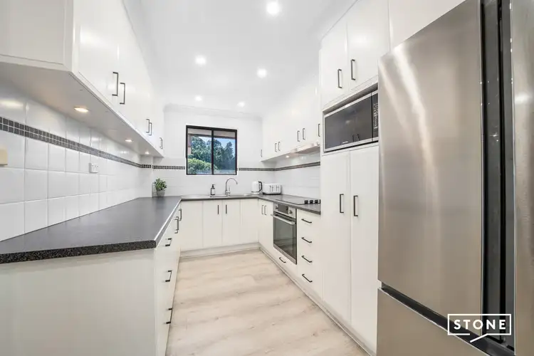 Third view of Homely apartment listing, 15/10-14 Galloway Street, North Parramatta NSW 2151