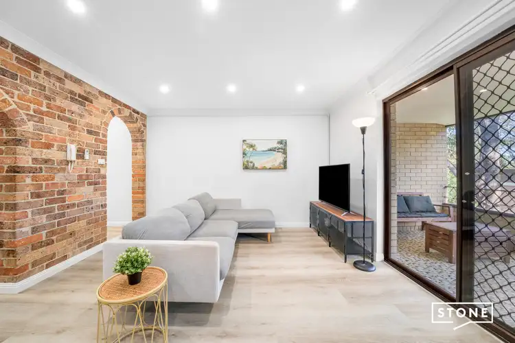 Fifth view of Homely apartment listing, 15/10-14 Galloway Street, North Parramatta NSW 2151