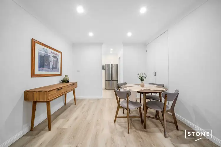 Sixth view of Homely apartment listing, 15/10-14 Galloway Street, North Parramatta NSW 2151