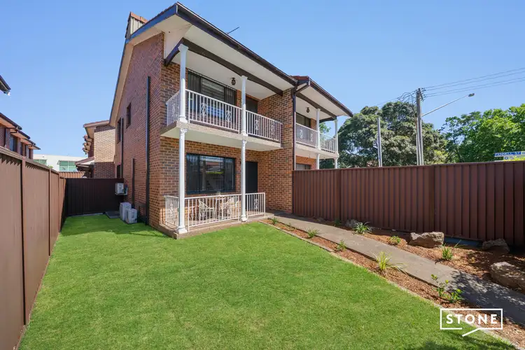 2/25-29 O'Connell Street, Parramatta NSW 2150