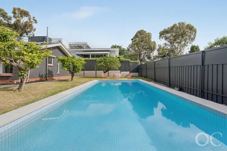 Fifth view of Homely house listing, 21 Pepper Street, Magill SA 5072