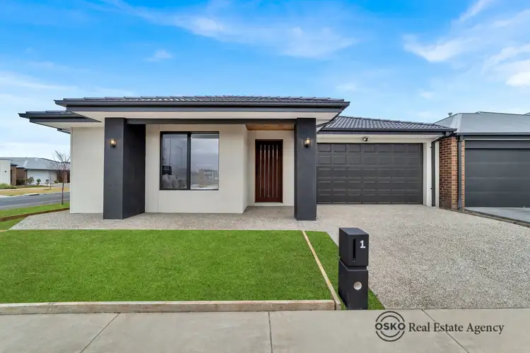 1 Coppice Street, Lara VIC 3212