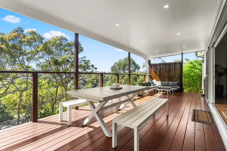 Third view of Homely house listing, 45 The Circle, Jannali NSW 2226