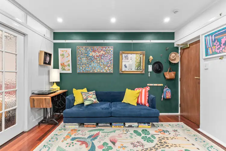 Sixth view of Homely apartment listing, 202/117d Macleay Street, Potts Point NSW 2011