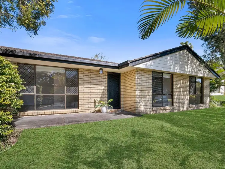 49 Castlerea Street, Tingalpa QLD 4173