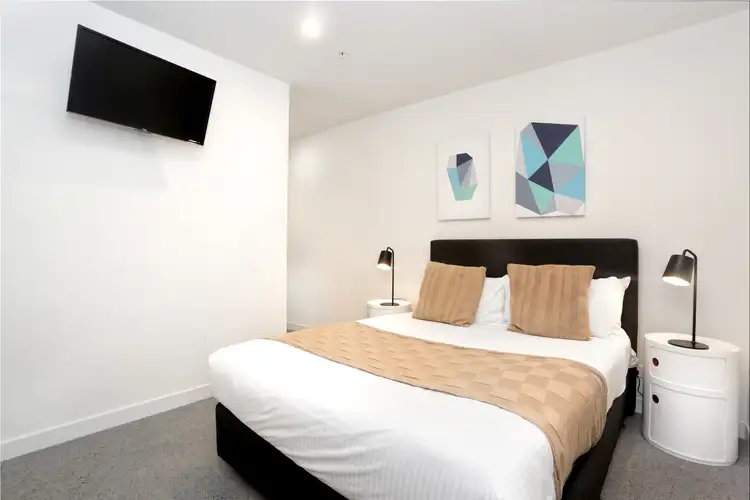 Third view of Homely apartment listing, 205A/1095 Plenty Road, Bundoora VIC 3083